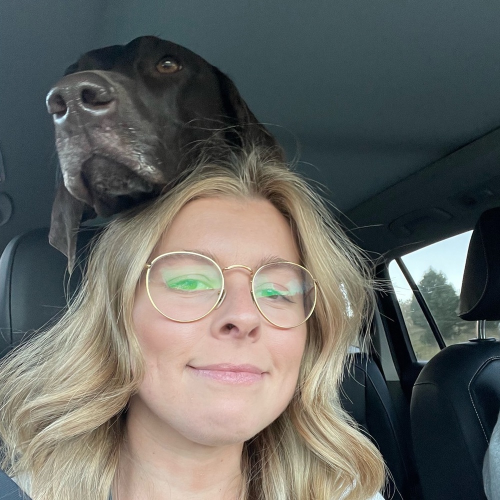 Meet your Posher, Lexi
